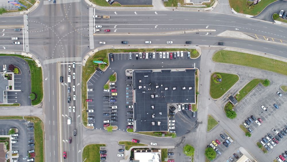 Clinton Highway Shops: 6631 Clinton Highway, Knoxville, TN 37912